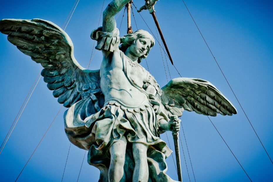 Arcanjo Sariel
